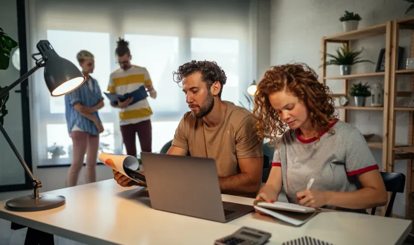 Como o IMAEP Está Preparando Profissionais para o Futuro do Trabalho