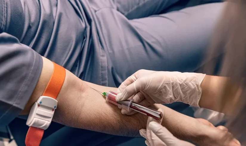 Curiosidades sobre a Coleta de Sangue_ Fatos que Você Não Sabia