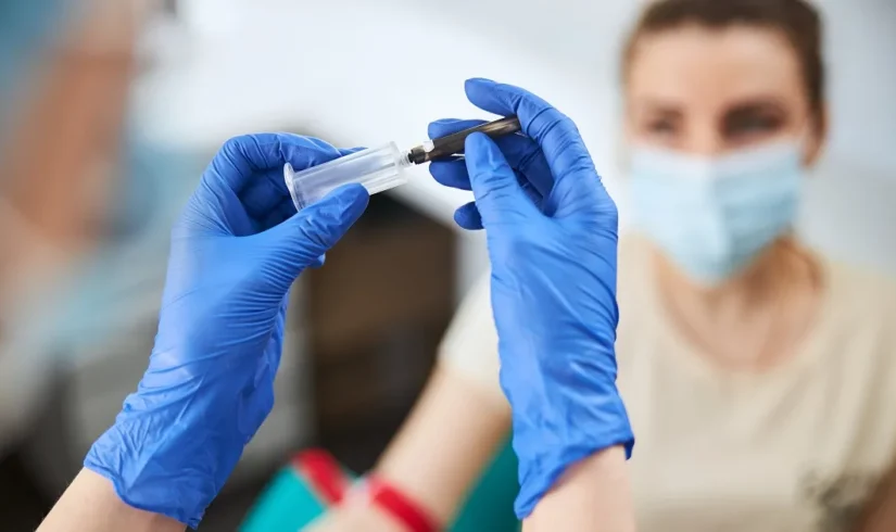 O Mercado de Trabalho para Flebotomistas_ Tendências e Oportunidades para 2024