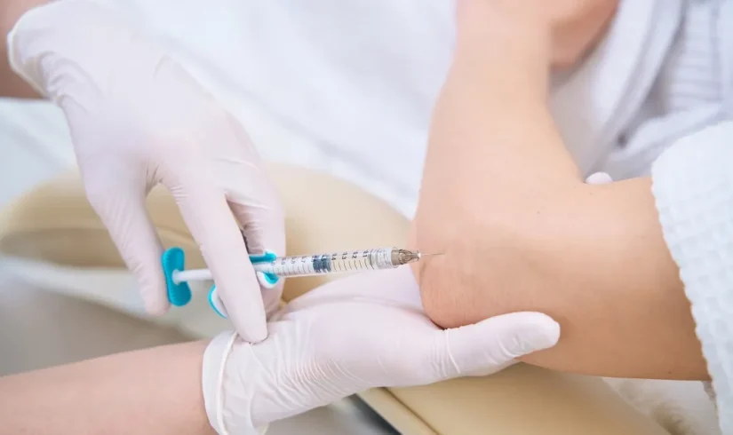 O Papel das Injeções na Medicina_ Como Elas Mudaram a História da Saúde