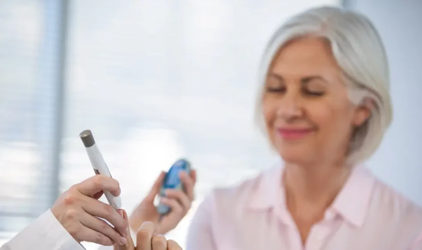Curativos para Pacientes Diabéticos_ Os Cuidados Especiais no Tratamento de Feridas