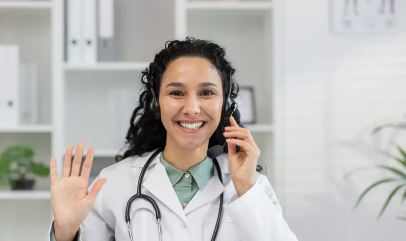 A Revolução da Telemedicina_ Como a Consulta Virtual Está Transformando o Atendimento ao Paciente