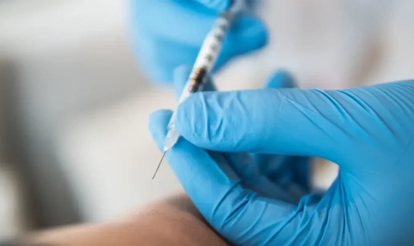 Capacitação em Injetáveis para Enfermeiros_ Uma Oportunidade de Crescimento em Nova Mutum