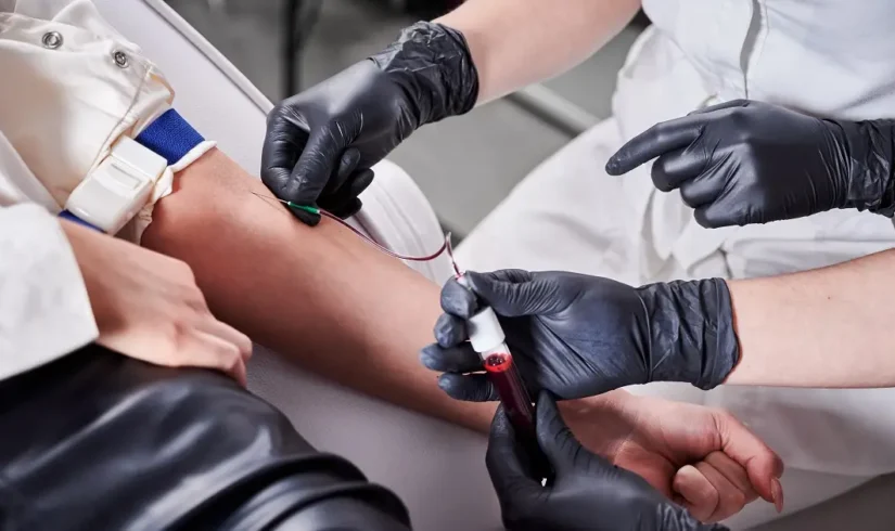 A Importância da Flebotomia na Prevenção e Diagnóstico de Doenças em 2025