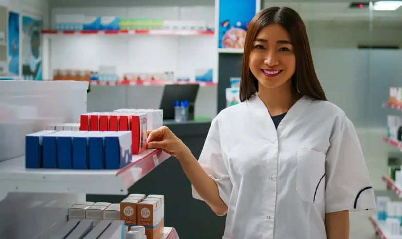 Setor Farmacêutico e a Geração de Empregos em Nova Mutum_ Qual o Papel do Atendente de Farmácia_
