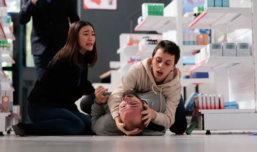 Importância do APH (Atendimento Pré-Hospitalar) em Cidades em Expansão como Nova Mutum