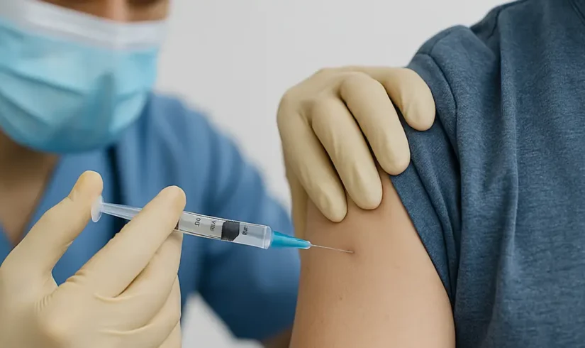 Como o Conhecimento em Anatomia Venosa e Tecido Influencia a Prática de Injetáveis