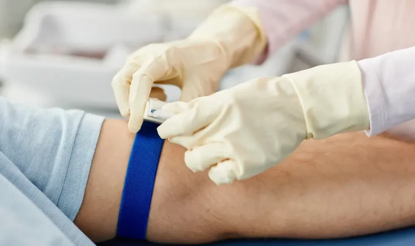A Importância do Atendimento Humanizado na Coleta de Sangue_ Como Reduzir Ansiedade e Dor