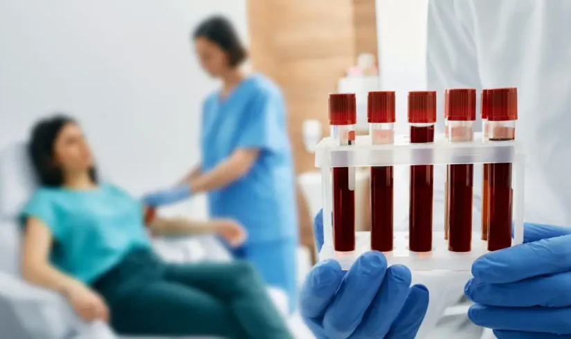 Biossegurança na Coleta de Sangue_ Erros Comuns e Como Evitá-los