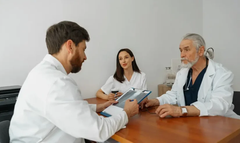 Do Curso ao Emprego_ Como Se Destacar em Processos Seletivos na Saúde Técnica