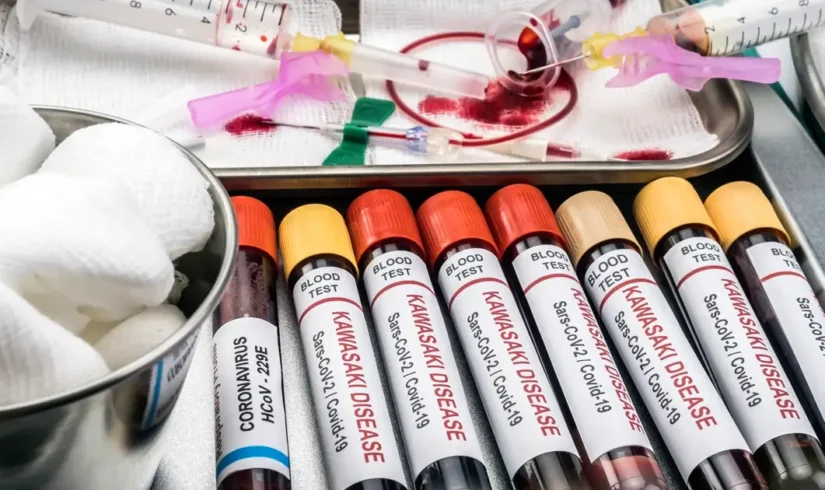 Profissional de Coleta de Sangue_ Por Que a Habilidade Técnica Está em Alta em 2025_
