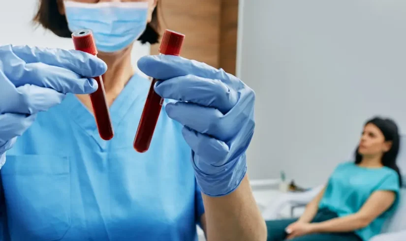 Tecnologia e Inovação em Laboratórios_ O Papel do Coletor de Sangue na Nova Era Digital