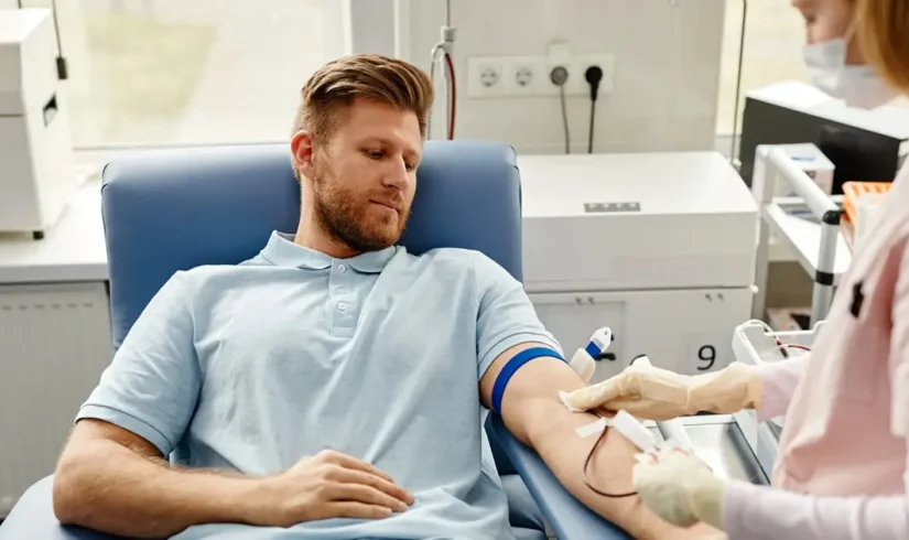 Tendências para o Futuro da Coleta de Sangue_ O Que Esperar até 2030_