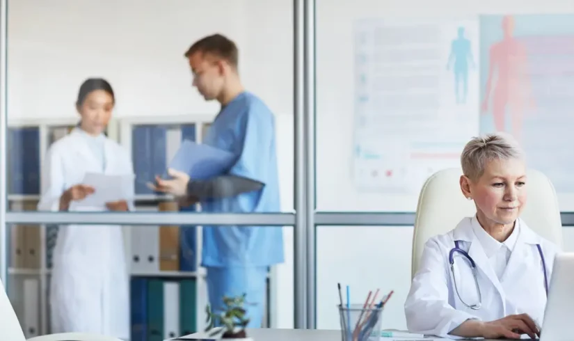 Tecnologia e Saúde_ Como a Inovação Está Influenciando os Cursos Técnicos em 2025