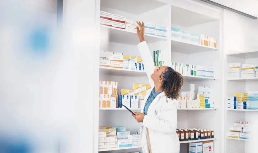 Capacitação Farmacológica e Saúde Pública_ O Papel do Profissional de Farmácia na Prevenção e Educação da População