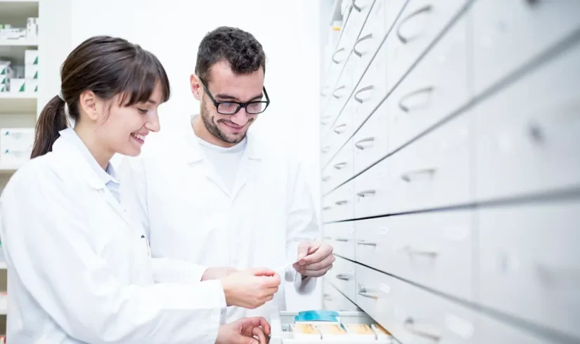 Farmacologia Aplicada ao Atendimento de Urgência_ Quando o Atendente Também Faz a Diferença