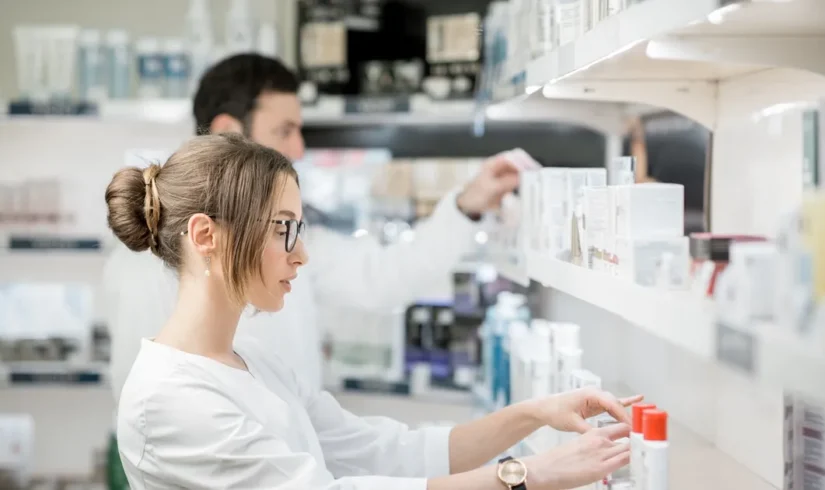 O Novo Perfil do Atendente de Farmácia_ Por Que a Capacitação em Farmacologia Está se Tornando Obrigatória