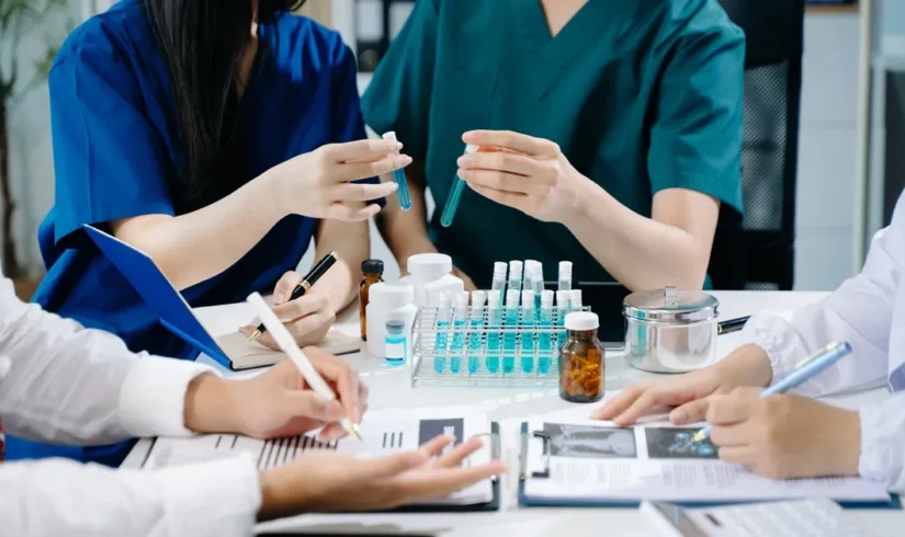 Receitas Digitais e a Nova Farmácia_ O que o Atendente Precisa Saber sobre Prescrições Online