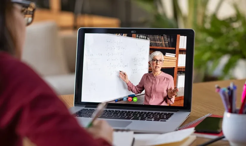 studying-with-video-online-lesson-at-home-2025-01-09-15-25-30-utc