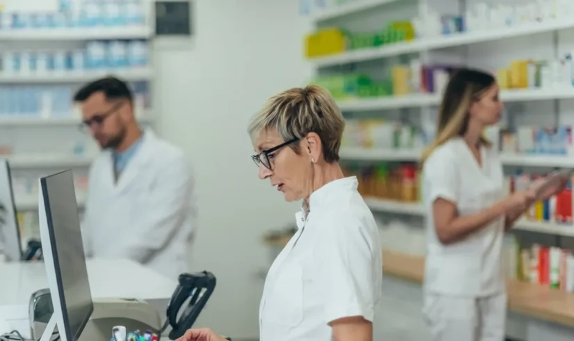 senior-female-pharmacist-working-in-a-pharmacy-2025-04-01-13-10-29-utc