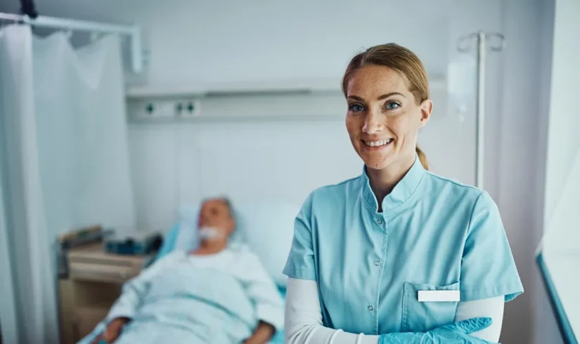 happy-confident-nurse-in-the-hospital-ward-looking-2024-12-14-04-14-58-utc